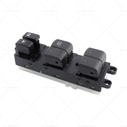 Power Window Switch for Nissan Navara D40 (2005-2014)