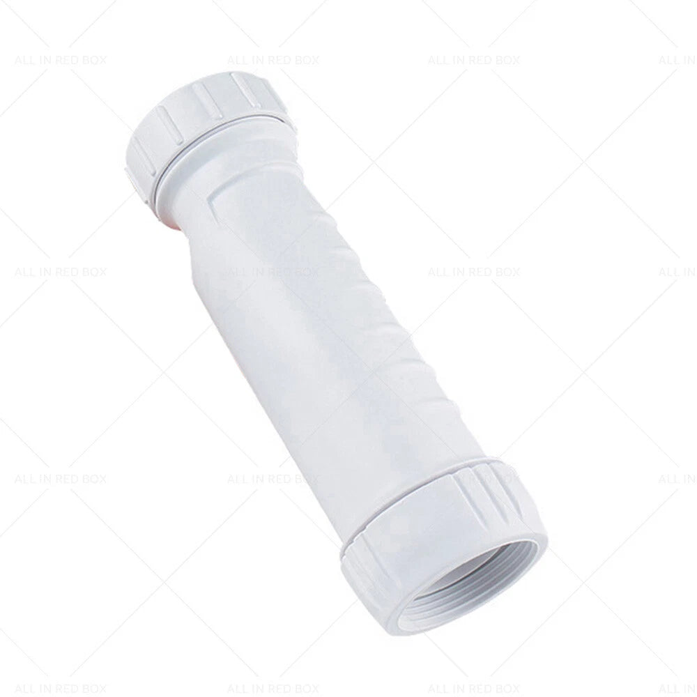 Waterless Self-Sealing Waste Valve for Caravan RV Bath Basin