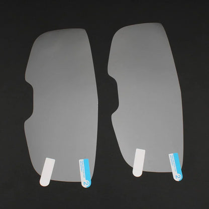 Scratch Film Dashboard Screen Protector for APRILIA RS125 Tuono125 (21-22)
