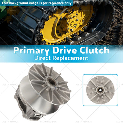 Drive Clutch for John Deere Gator 4X4 XUV825i XUV825E (2013-2023)