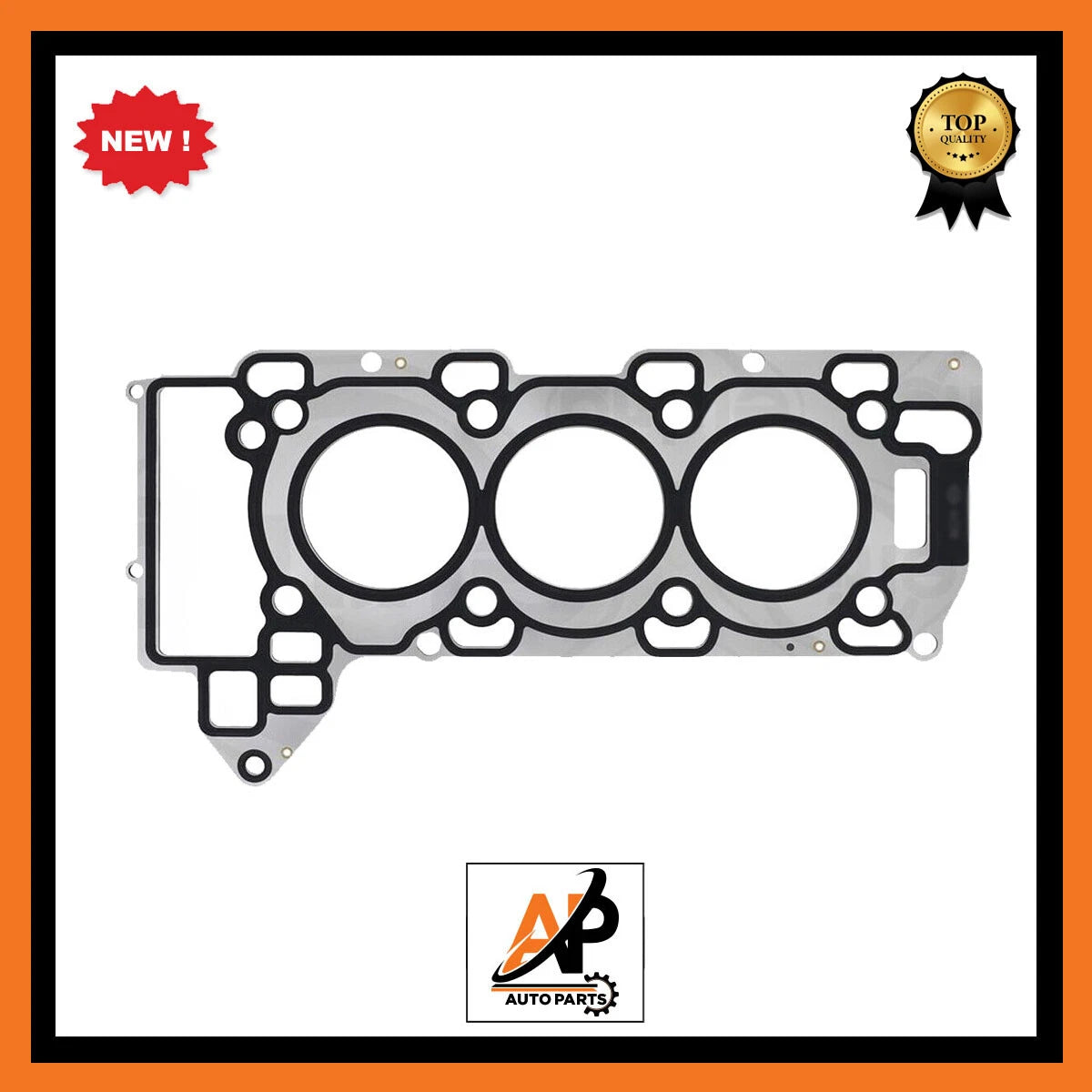 Engine Head Gasket Replacement for Land Rover Range Rover 3.0 V6 SC (2018–2021)