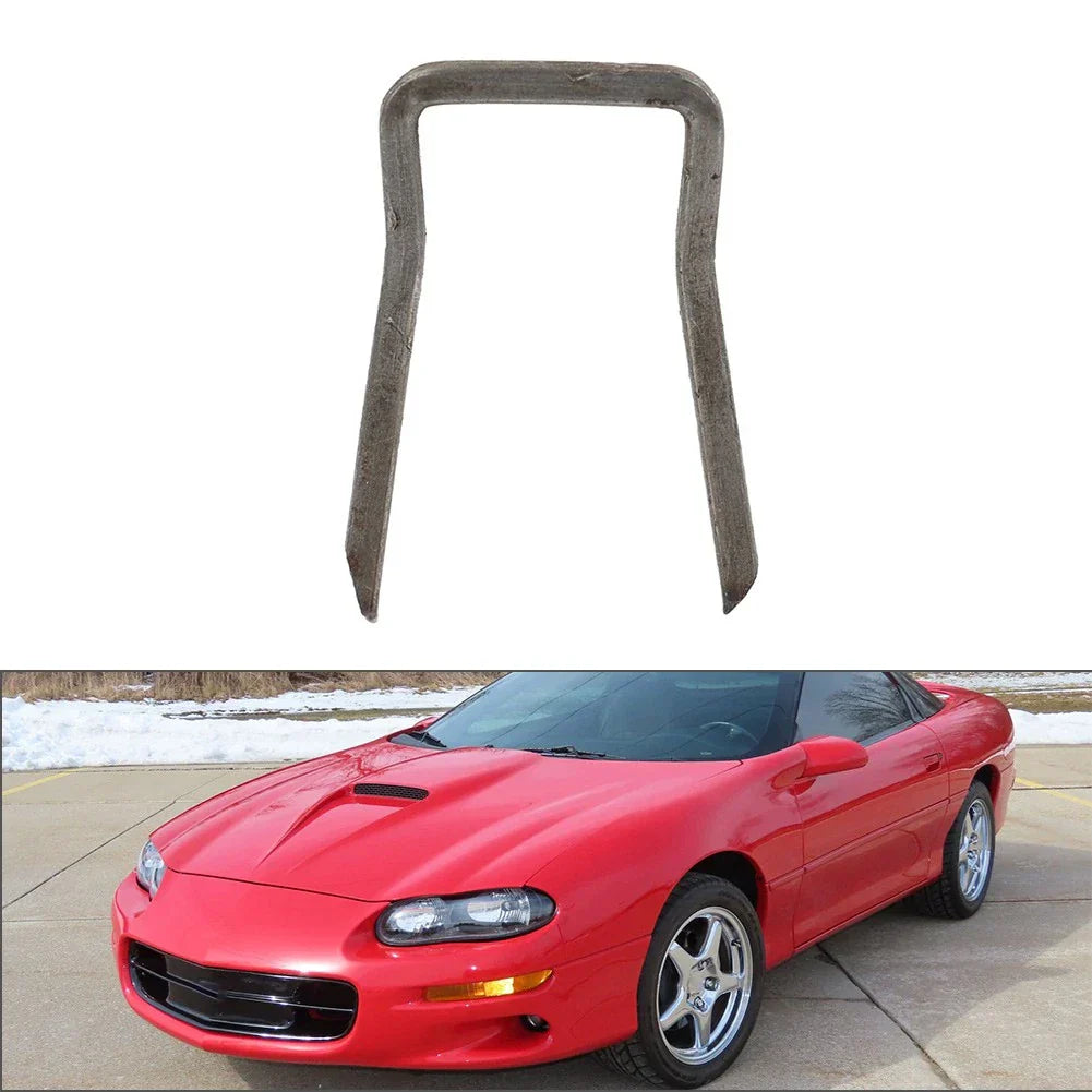 Shifter Handle Retainer Clip for Buick, Cadillac, Chevrolet