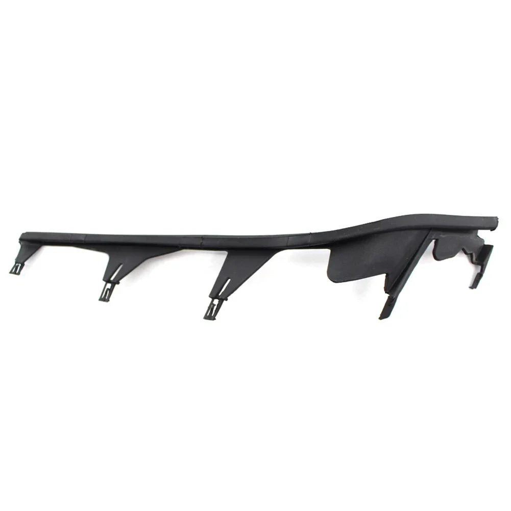 Headlight Lamp Cover Strip Trim Left for BMW 3 Series E46 (1998-2001)