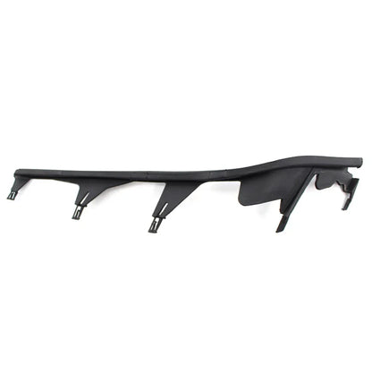 Headlight Lamp Cover Strip Trim Left for BMW 3 Series E46 (1998-2001)