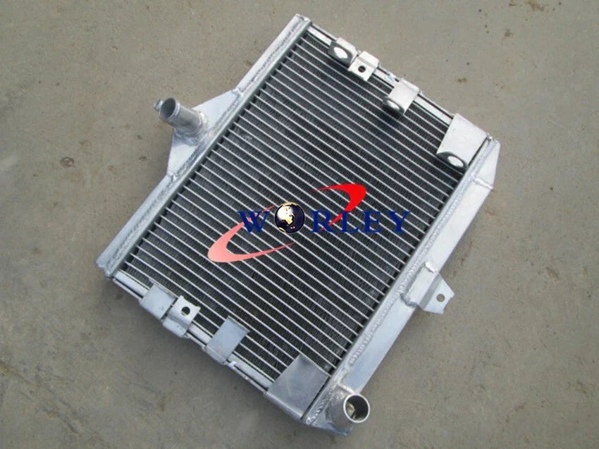 Aluminum Radiator for Yamaha VMAX 1200 (1985-2007)