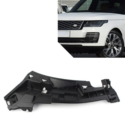 Left Side Front Bumper Mount Bracket for Land Rover Range Rover (2013-2023)