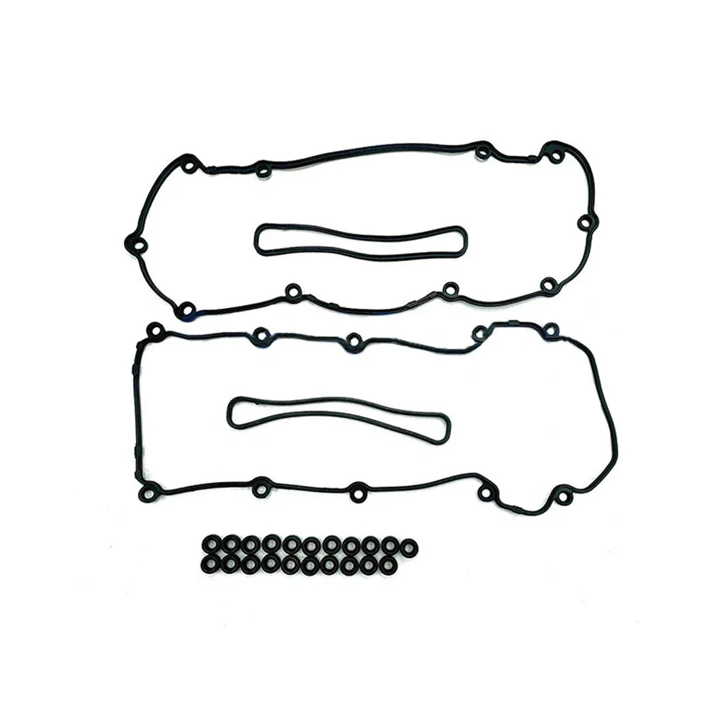 Valve Cover Gasket Set for Jaguar X-Type 2.5L V6 (2002-2005)