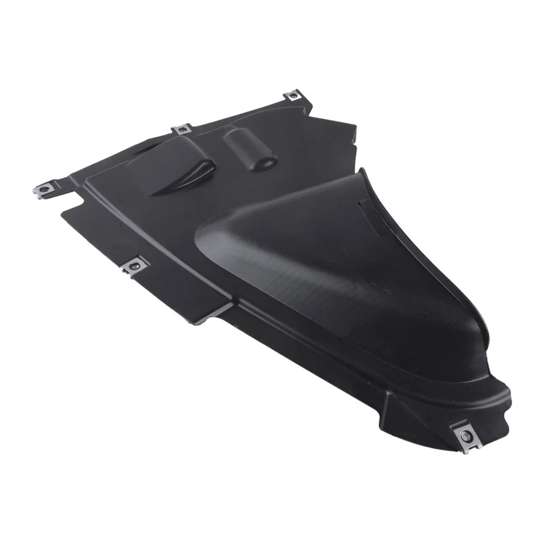 Front Right Splash Shield Inner Fender Liner for BMW 3 Series F30 F35 (2012-2018)