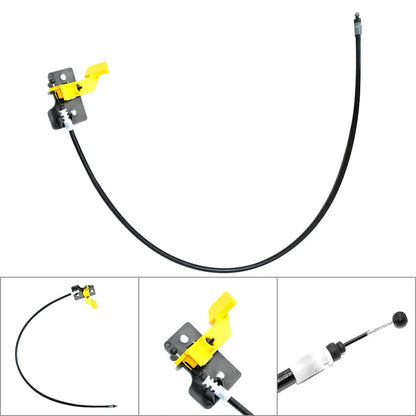 Hood Release Cable for Jeep Renegade (2015-2018)