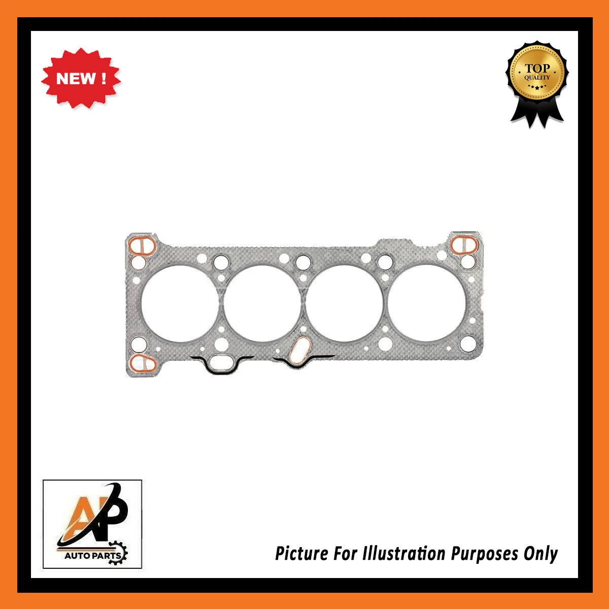 Head Gasket Replacement for Mazda MX5 MK1 MK2 1.6 B6 Engine (1989–2005)