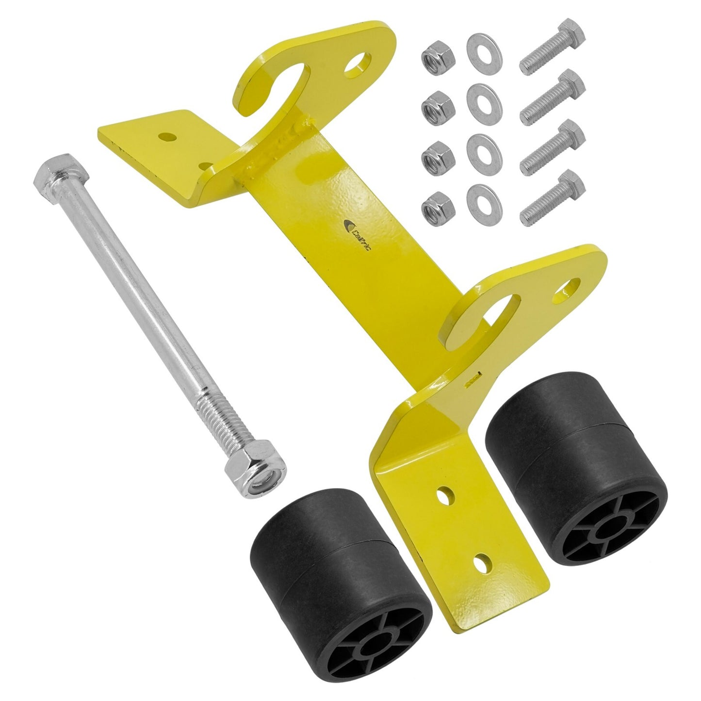 Deck Front Hanger Bracket with Roller for John Deere 240 245 260 265 (1990–1990)