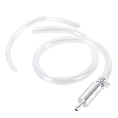 Brake Bleeder Clutch Hose One Way Valve Tool Set for Motorcycle