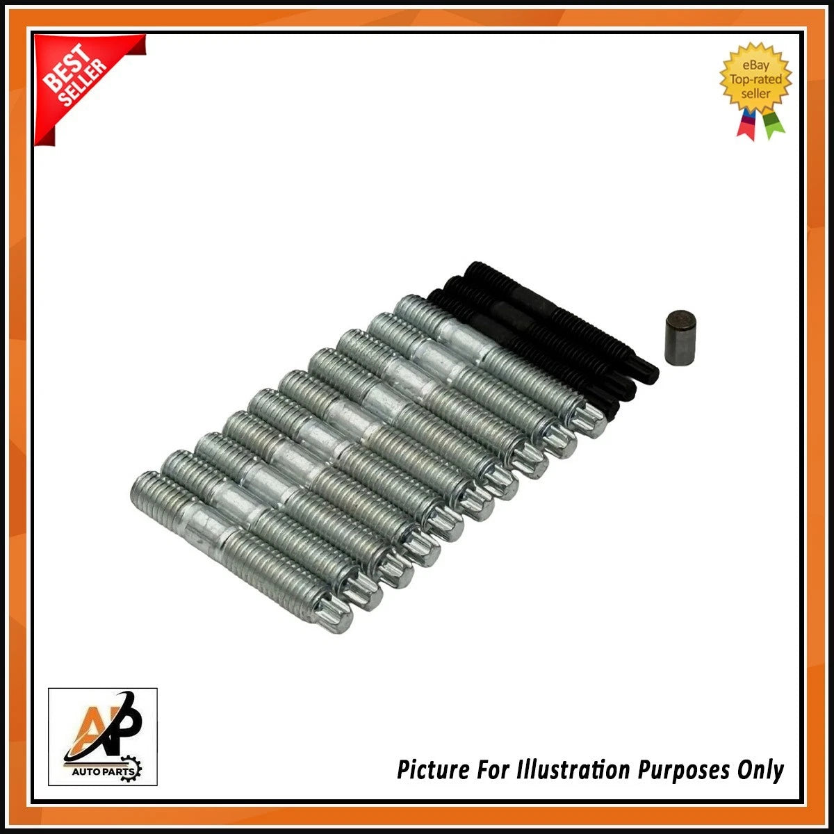 Cylinder Head Replacement for Citroën DS4 DS5 DS7 2.0 BlueHDi (2013–2020)