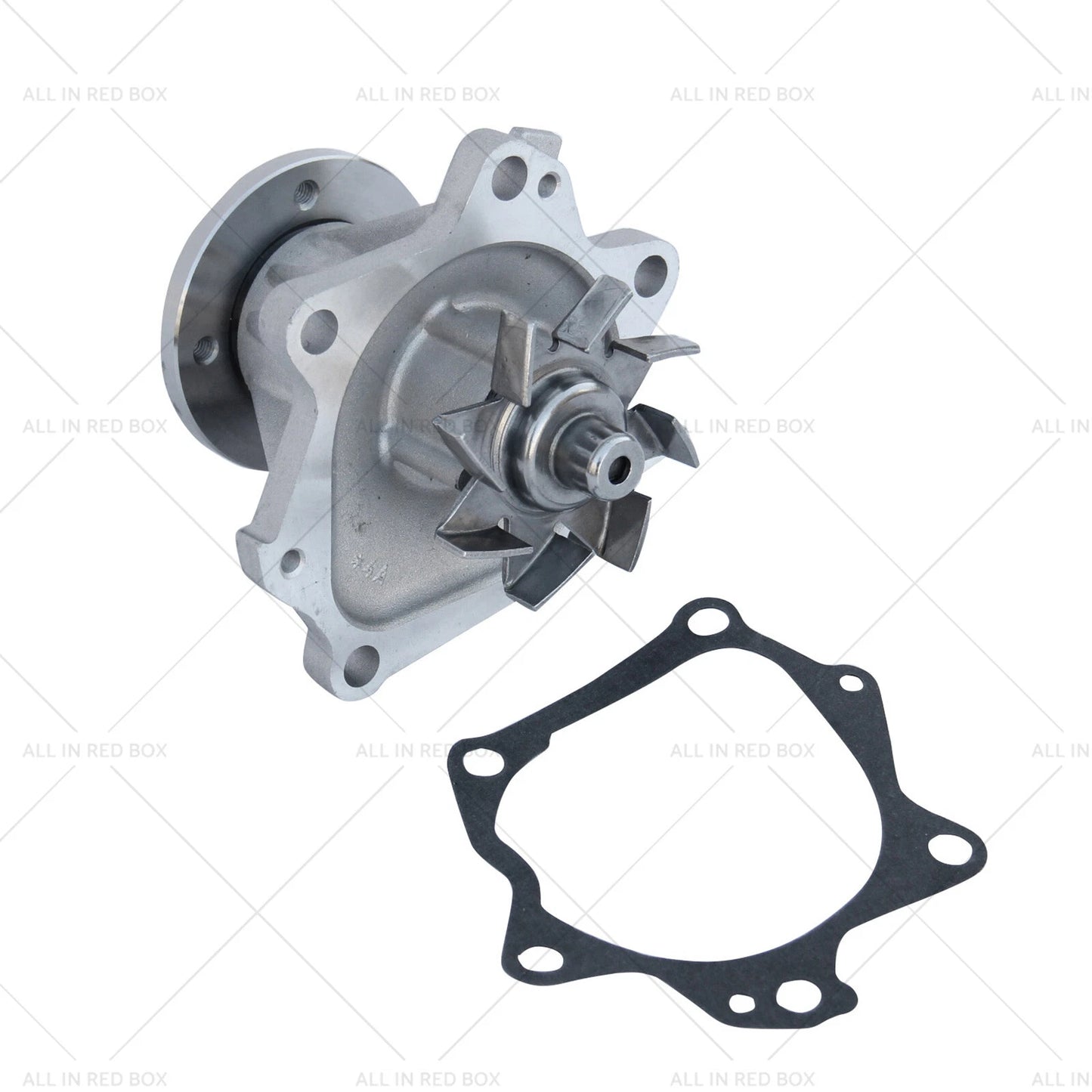 Water Pump for Nissan Patrol GQ Y60 GU Y61 Diesel RD28ETi 2.8L (1997-2007)
