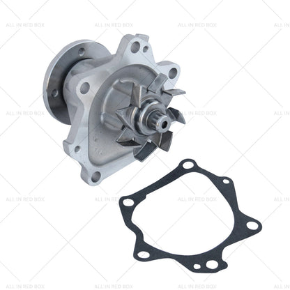 Water Pump for Nissan Patrol GQ Y60 GU Y61 Diesel RD28ETi 2.8L (1997-2007)