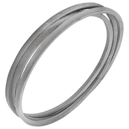Deck Belt Replacement for Ariens Pro Zoom 60 in Deck (2000–2010)