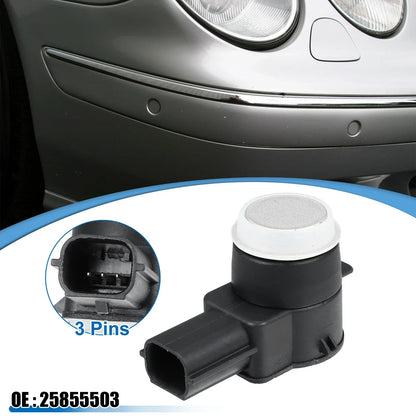 Bumper PDC Reverse Parking Assist Sensor for Dodge Ram 1500 (2013-2018)