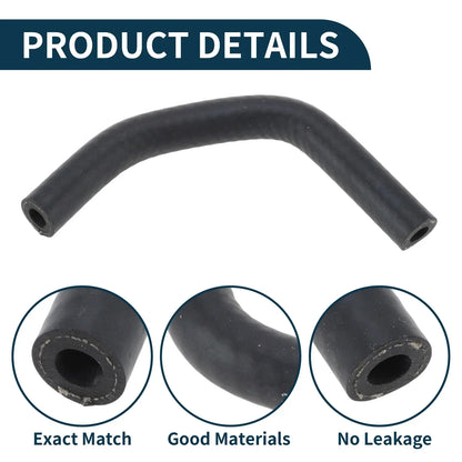 Radiator Hose for Hyundai Elantra 2.0L Gas (1999-2006)