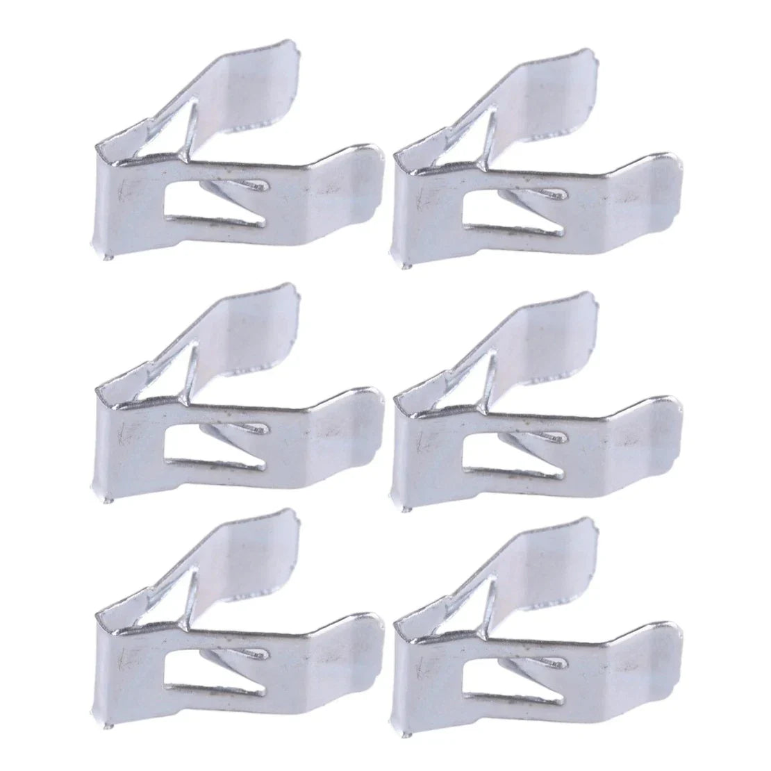 20 x Center Console DVD Dashboard Panel Clips for Nissan