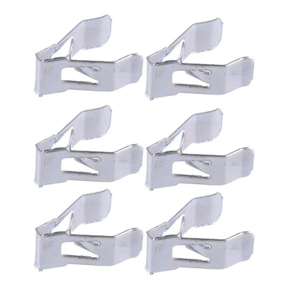 20 x Center Console DVD Dashboard Panel Clips for Nissan