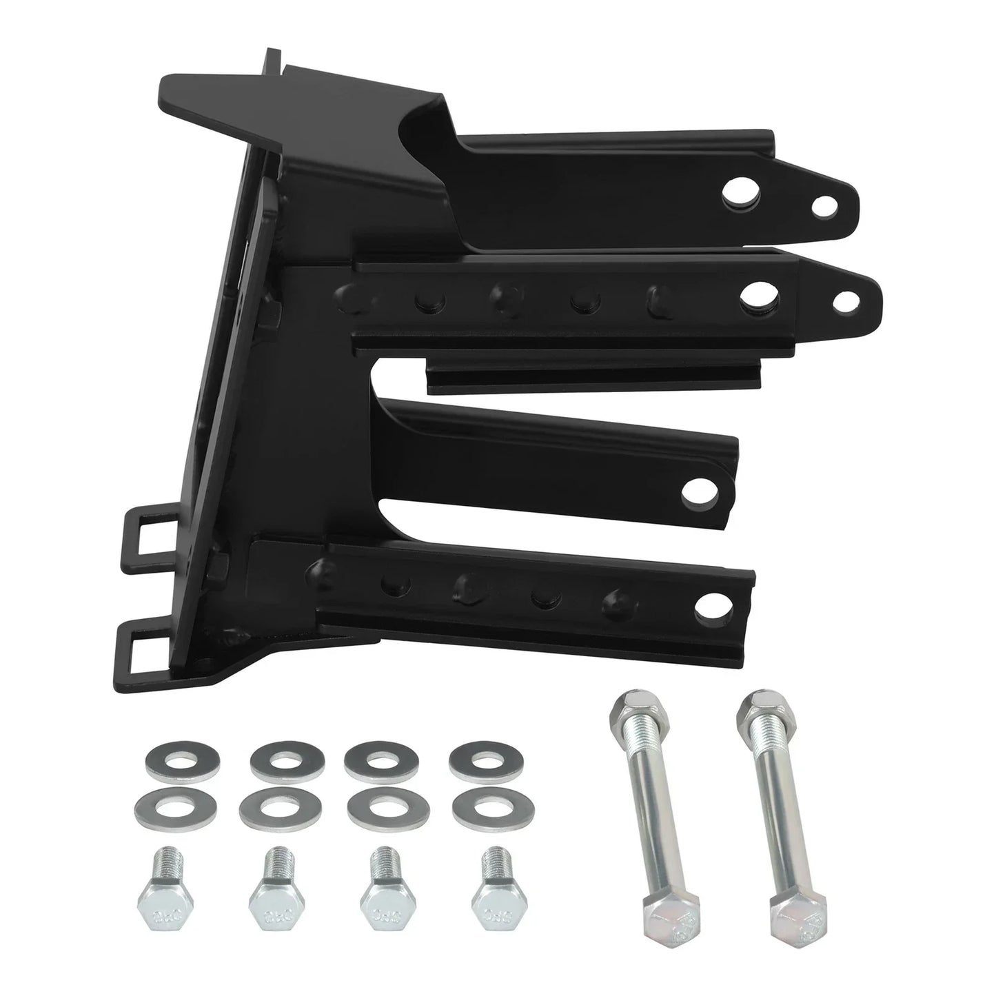 Front Inner Fairing Mount Bracket for Harley Road Glide FLTRX FLTRU (15-23)