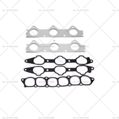 VRS Head Gasket Set for Mitsubishi Pajero NL NM NP 3.5 24V 6G74 (2000-2006)
