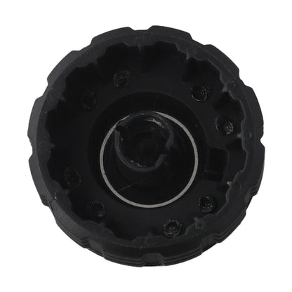 Knob Radio Receiver for Toyota Tundra (2024–2025)