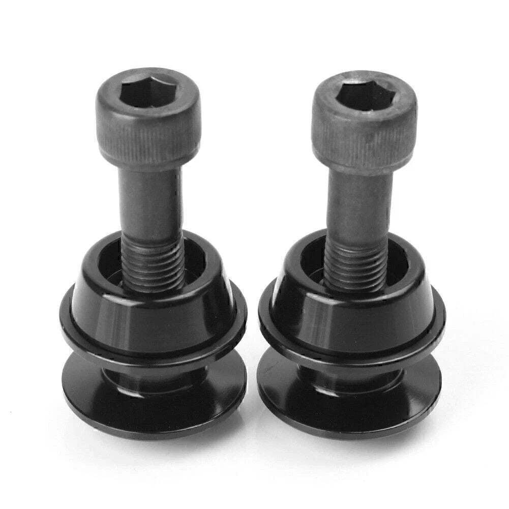 10mm Swingarm Spool Sliders for Suzuki GSX1300R Hayabusa (1999-2019)