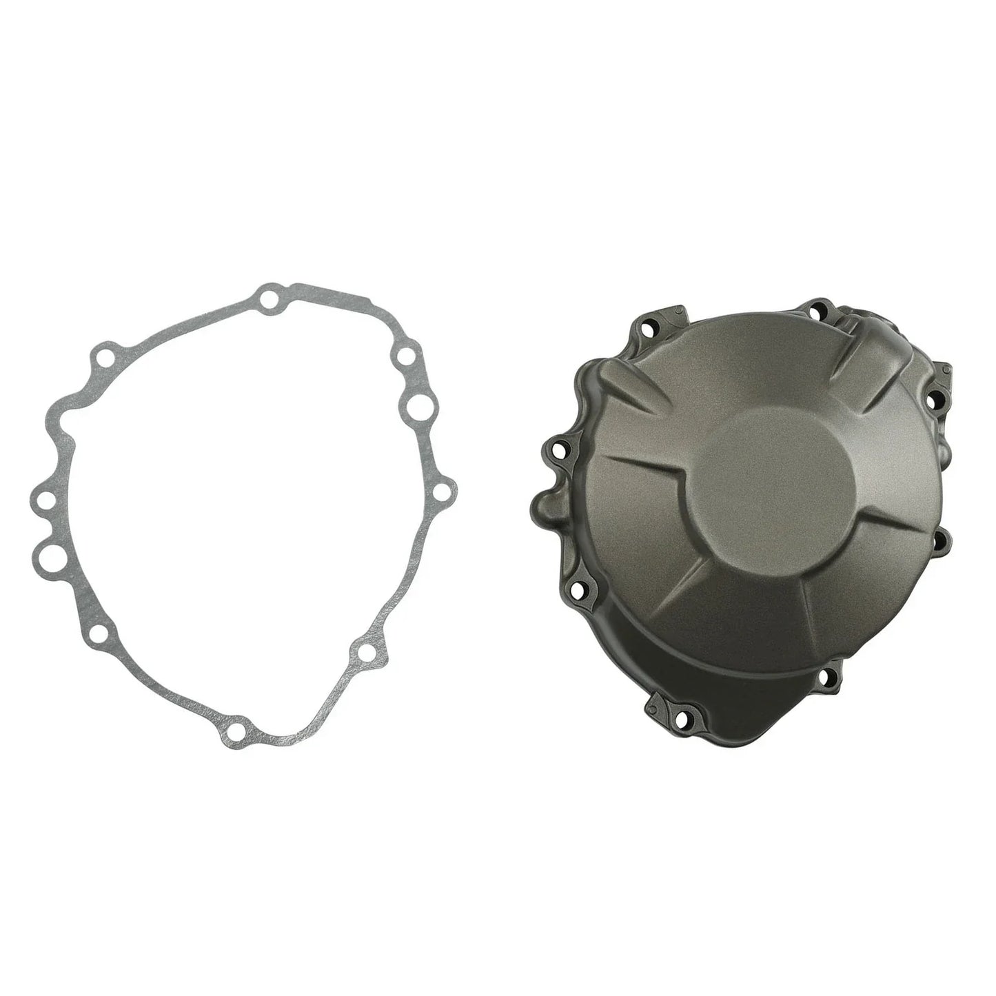 Left Engine Stator Cover for Honda CBR600RR (2003-2006)
