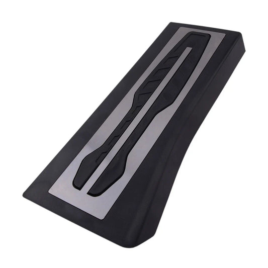 Footrest Pedal Mat for BMW X5 G05, X7 G07 (2019-2020)
