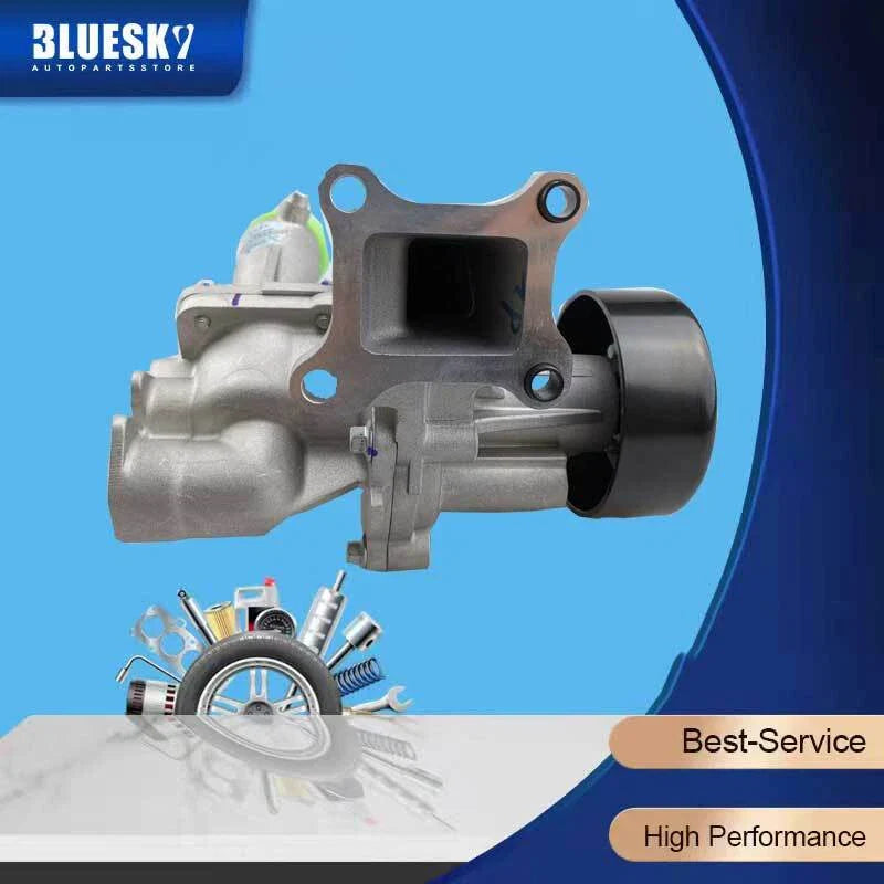 Water Pump for LDV G10 1.9L Turbo Diesel (2016 - Present)