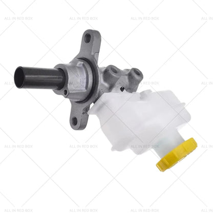 Brake Master Cylinder for Mitsubishi 2.5 Diesel Challenger Triton (2009-2015)