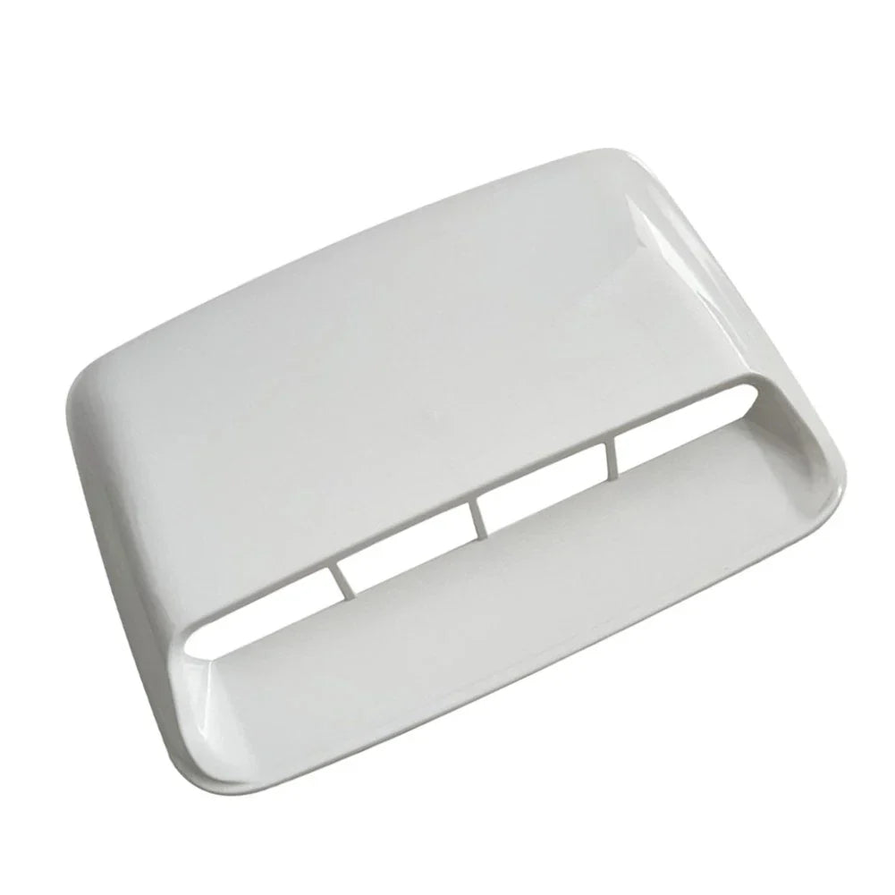 Universal Car Bonnet Vent Cover Sticker for All Makes & Models (2023)