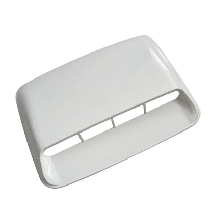 Universal Car Bonnet Vent Cover Sticker for All Makes & Models (2023)
