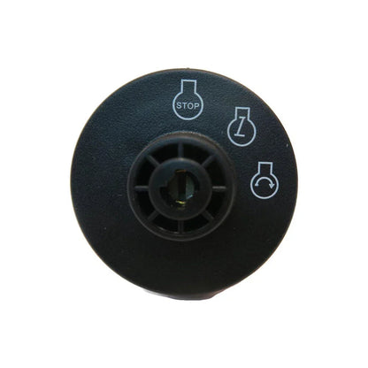 Ignition Switch & Key Set for Toro ExMark ZMaster TimeCutter Titan