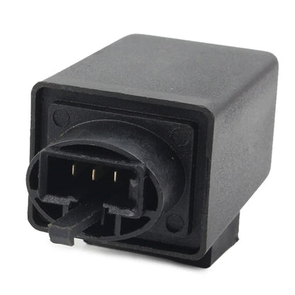 Turn Signal Flasher Relay for Honda CBR400 NC23 NV400 Shadow CBR600 F2 CBR900