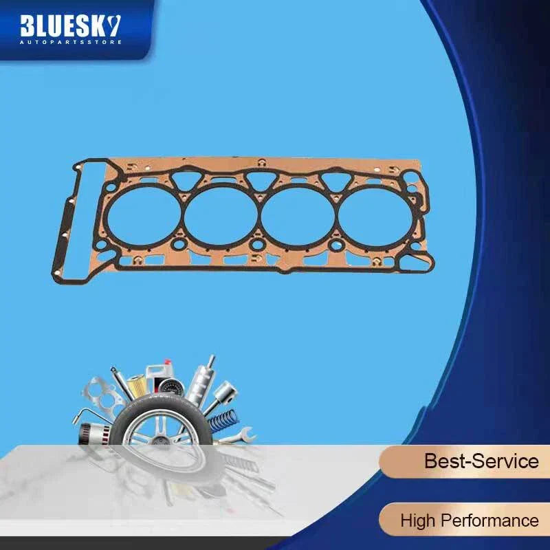 Cylinder Head Gasket for Audi A4 A5 A6 Q5 TT 2.0 TFSI (2008-2016)