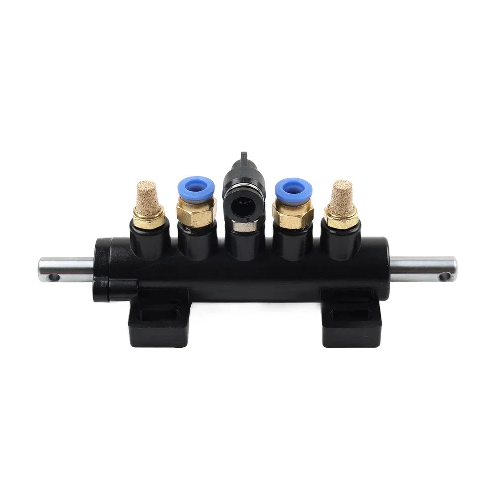 8mm Air Control Foot Pedal Valve for Tire Changer Machine