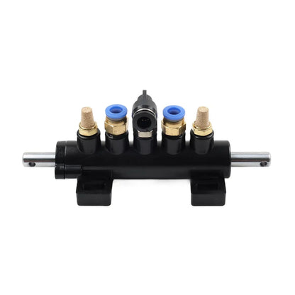 8mm Air Control Foot Pedal Valve for Tire Changer Machine