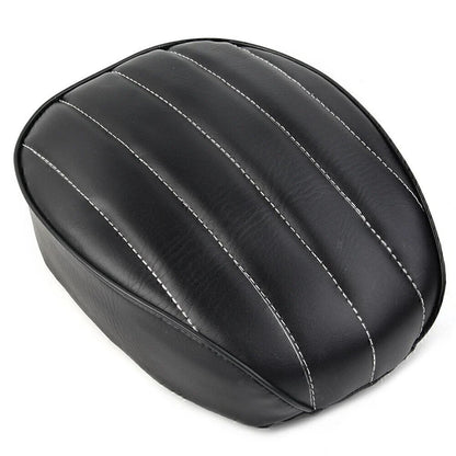 Rear Passenger Seat Pad for Harley XL1200 Sportster (2004-2023)
