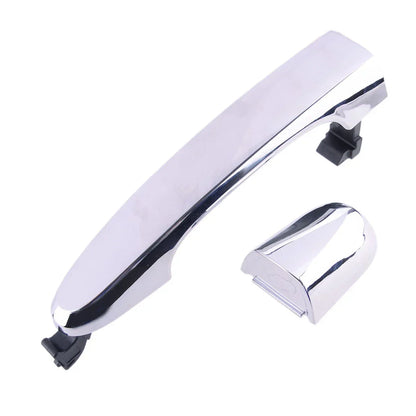 Kia Sorento Front Right Door Handle for 2011-2015 Models Without Smart Key