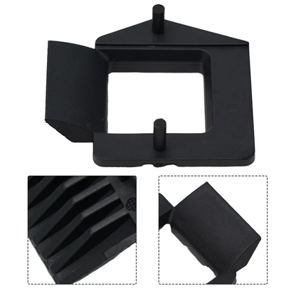 Hood Lock Holder Cover for Jaguar XF, Land Rover Discovery (2008-2019)