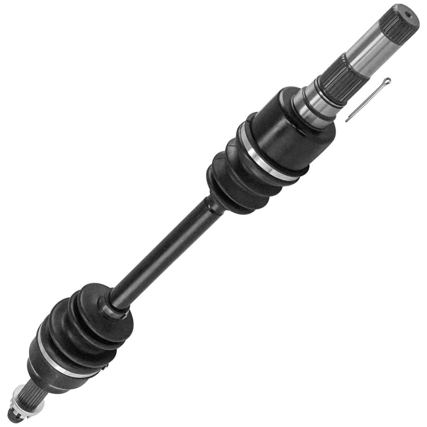 CV Joint Axle Rear Right Replacement for John Deere XUV560 (2018–2021)