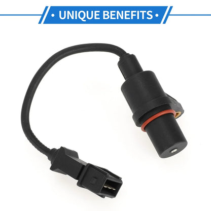 Crankshaft Position Sensor for HYUNDAI Accent 1.3 1.5 (2000-2005)