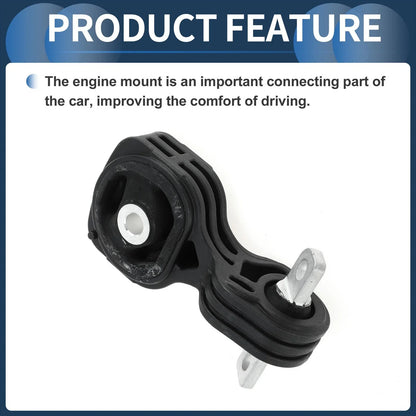 Engine Mount for Honda Civic FA1 1.8L Front (2006-2012)