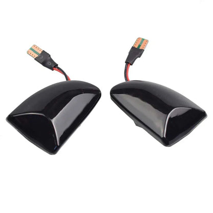Smoke LED Side Marker Light for Smart Fortwo (2007-2014)