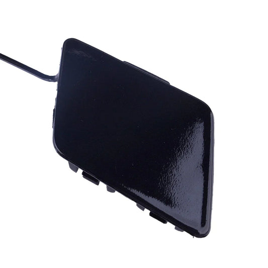 Front Bumper Tow Hook Cap Trim for BMW 5 Series F10 F11 Sedan (2014-2016)