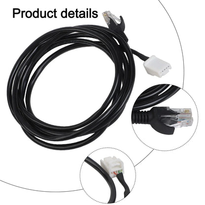 Replacement / Diagnostic Cable for Tesla Model 3 & Y (2017–2024)