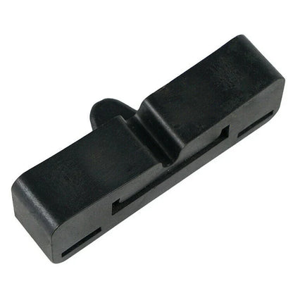 Rear Gas Fuel Tank Rubber Holder for Honda CL100S SL100 CB100K XL100 (1970-1976)
