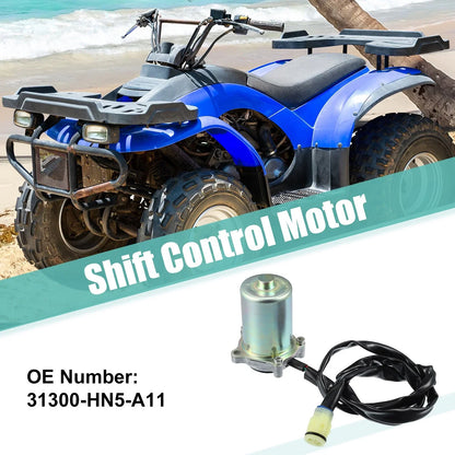 Power Shift Control Motor for Honda TRX350FE TRX350TE Rancher (2000-2006)
